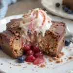 Single Serve Gluten Free Desserts