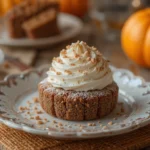 Thanksgiving Gluten Free Desserts