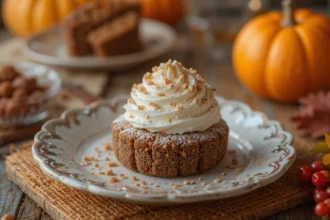 Thanksgiving Gluten Free Desserts