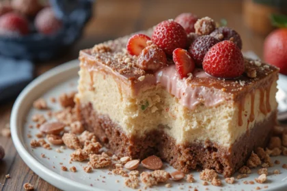 Vegan Gluten Free Recipes Dessert