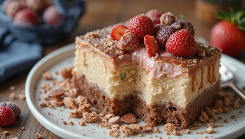 Vegan Gluten Free Recipes Dessert