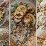 Vegan Gluten Free Thanksgiving Recipes