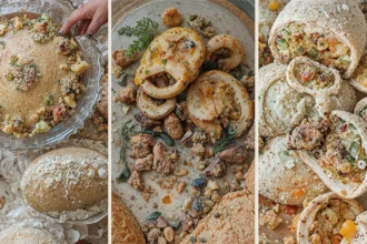 Vegan Gluten Free Thanksgiving Recipes