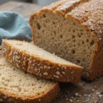 Yeast Free Gluten Free Bread