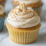 Gluten And Dairy Free Cupcakes