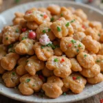 Gluten Free Christmas Snacks