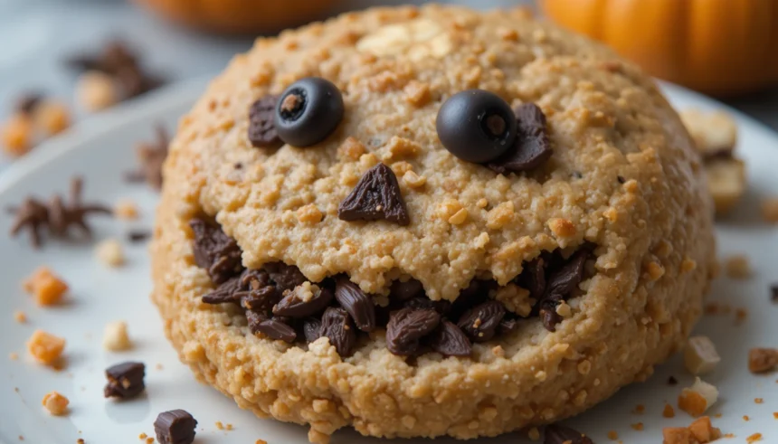 Gluten Free Halloween