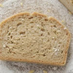 How To Make Gluten Free Sourdough Bread