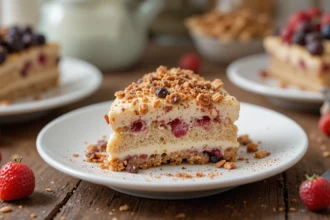 Dairy And Gluten Free Recipes Desserts