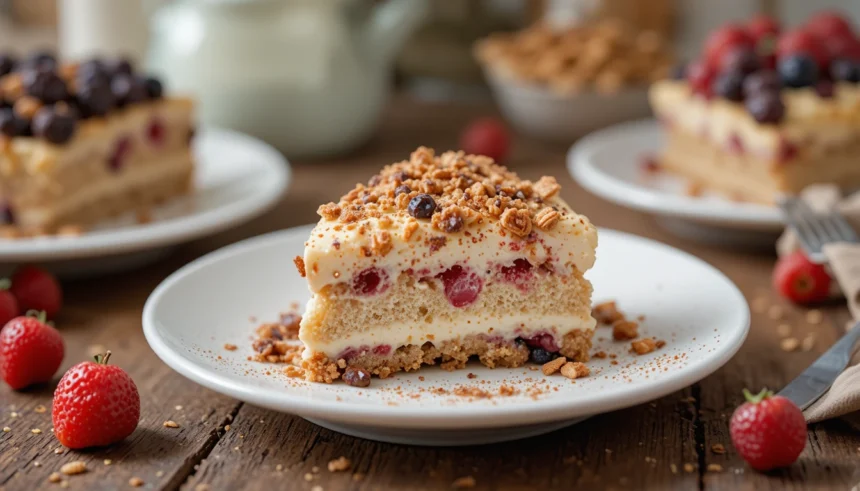 Dairy And Gluten Free Recipes Desserts