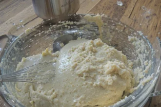 Gluten Free Roux Recipe