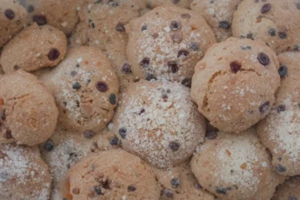 Gluten Free Dairy Free Baking