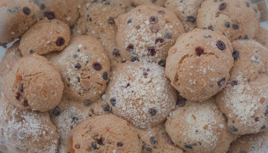 Gluten Free Dairy Free Baking