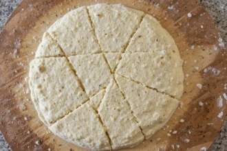 Gluten Free Pizza Dough Easy