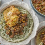 Gluten Free Madelines