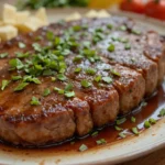 Gluten Free Steak Marinade