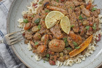 Gluten Free Stir Fry Recipes