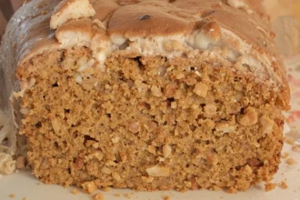 Gluten Dairy Free Cake