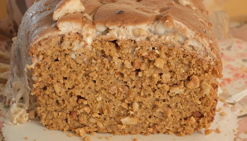 Gluten Dairy Free Cake