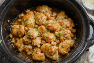 Gluten Free Crockpot Chicken Recipes