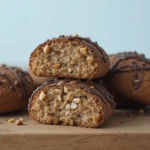 Gluten Free Madelines