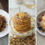 Gluten Free Brunch Ideas For A Crowd