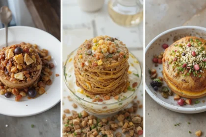 Gluten Free Brunch Ideas For A Crowd