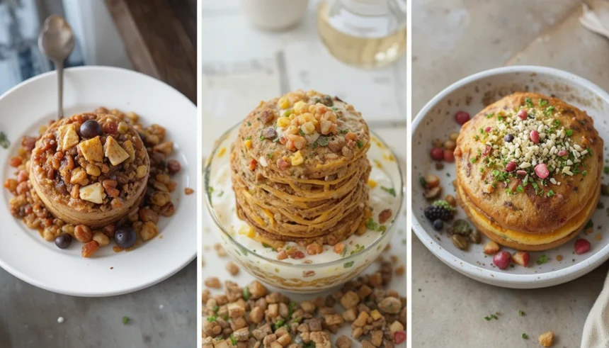 Gluten Free Brunch Ideas For A Crowd