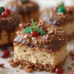 Gluten Free Desserts Holiday
