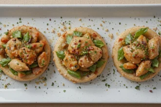 Gluten Free Vegetarian Appetizers