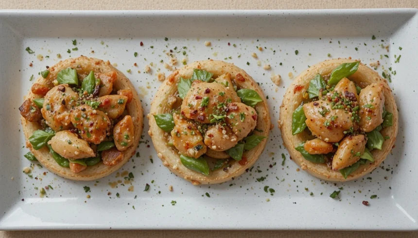 Gluten Free Vegetarian Appetizers