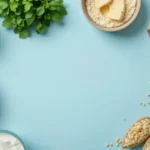 Gluten And Dairy Free Diet