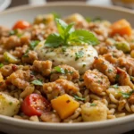 Mediterranean Diet Recipes Gluten Free