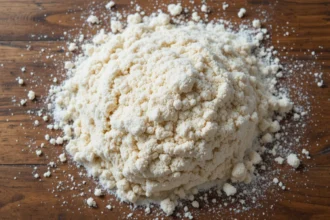 Gluten Free Bread Flour