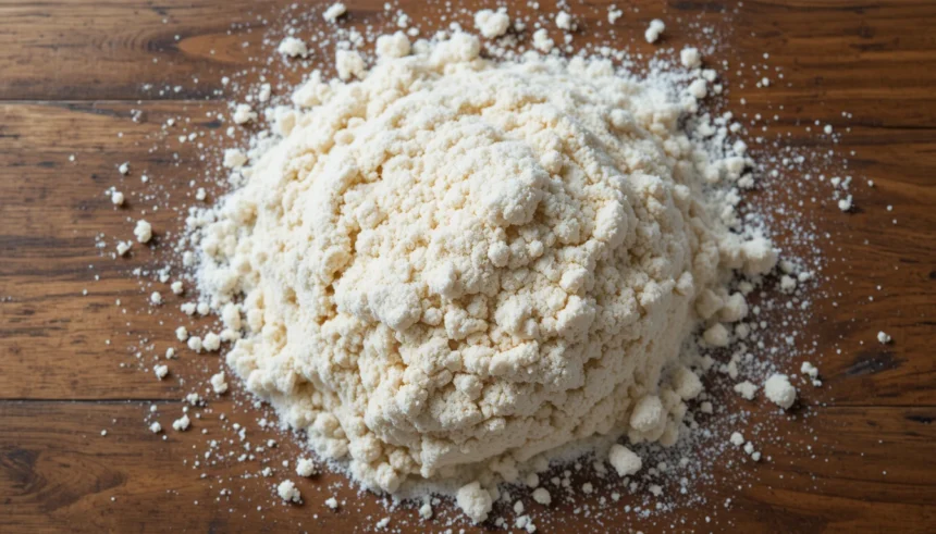 Gluten Free Bread Flour