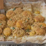 Gluten Free Squash Casserole
