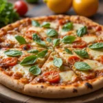Pizza Gluten Free