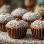 Christmas Baking Gluten Free