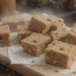Gluten Free Squares