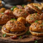 Party Food Gluten Free