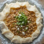 Gluten Free Phyllo Dough