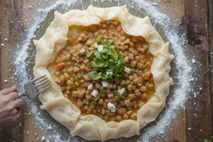 Gluten Free Phyllo Dough