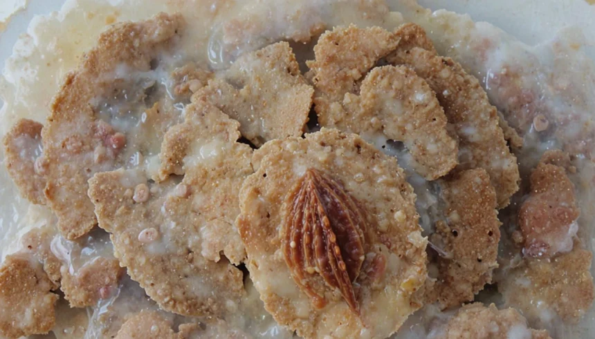 Vegan Gluten Free Snacks