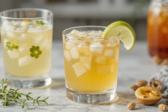 Gluten Free Cocktails