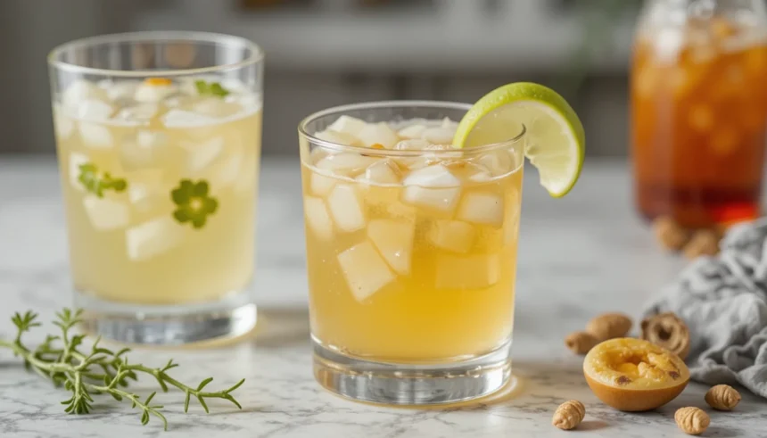 Gluten Free Cocktails