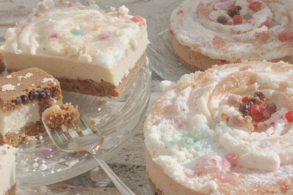 Gluten Free Christmas Desserts Easy