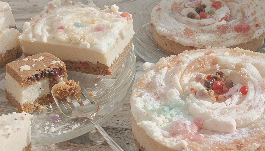 Gluten Free Christmas Desserts Easy