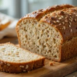 King Arthur Gluten Free Bread