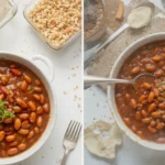 Gluten Free Baked Beans