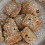 Gluten Free Treats Easy